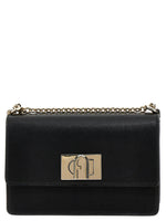 Black 1927 Mini Shoulder Bag 1