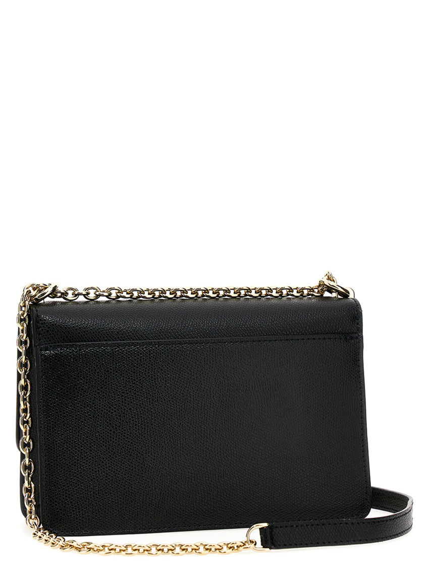 Black 1927 Mini Shoulder Bag 2
