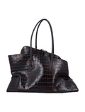 Black la Passeggiata Shoulder Bag 1
