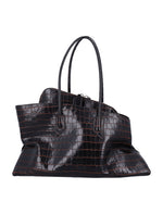 Black la Passeggiata Shoulder Bag 1