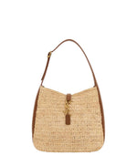 Natural LE 5 A 7 Small Shoulder Bag 1