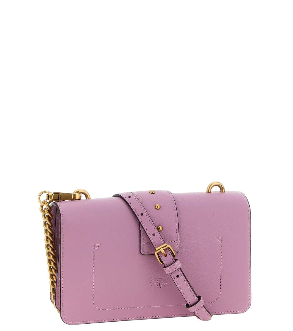 Purple Love One Mini Crossbody Bag 2