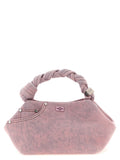 Pink Bou Small Crossbody Bag 1