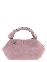 Pink Bou Small Crossbody Bag 1