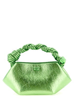 Green Bou Mini Crossbody Bag 1
