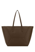 Mud BC Duo Hammered Large Tote 1
