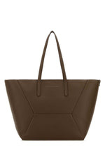 Mud BC Duo Hammered Large Tote 1