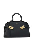 Black Hug Mini Satchel 1