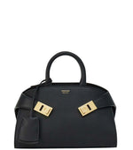 Black Hug Mini Satchel 1