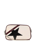 Off White Stra Mini Crossbody Bag 1
