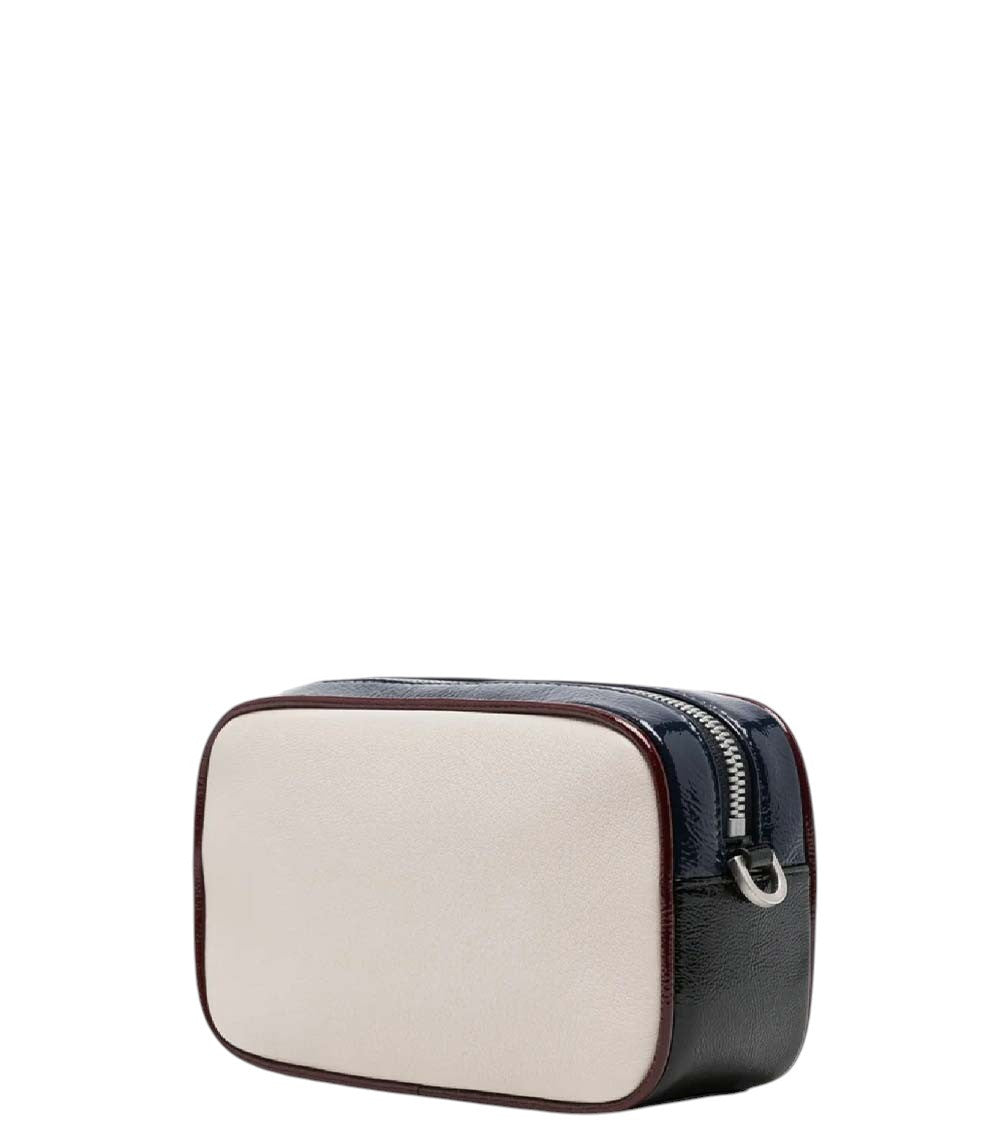 Off White Stra Mini Crossbody Bag 3