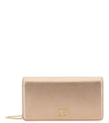 Golden Vlogo Small Crossbody Bag 1