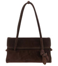Brown Le Turismo Large Shoulder Bag 1