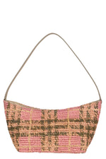 Pink Margate Mini Shoulder Bag 1