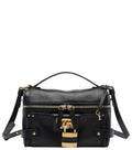 Black Paddington Small Crossbody  Bag 1