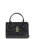 Black Paddington Small Satchel 1