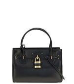 Black Paddington Small Satchel 1