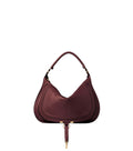 Dark Velvet Marcie Medium Shoulder Bag 1