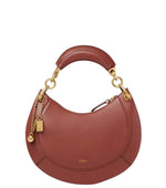 Brown Banana Small Hobo 1