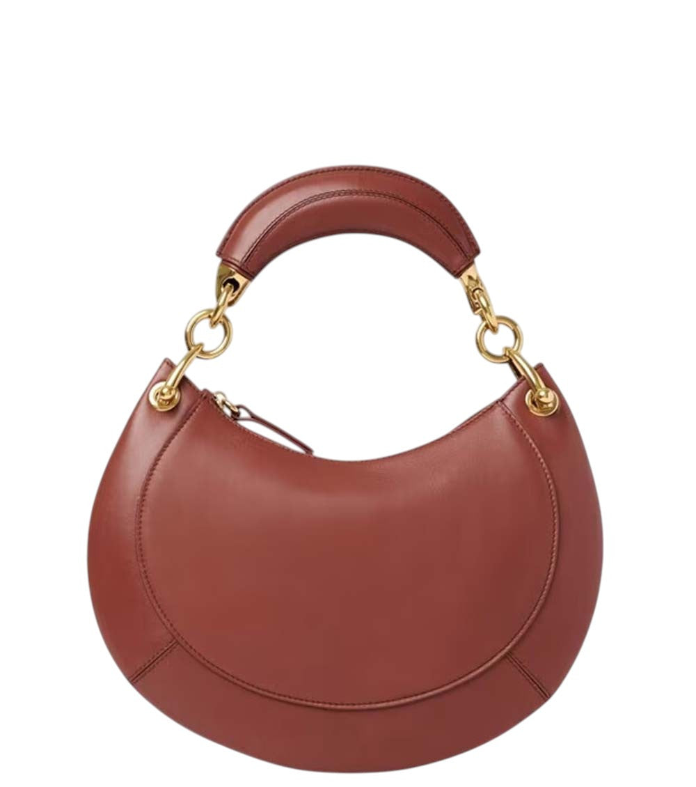 Brown Banana Small Hobo 3
