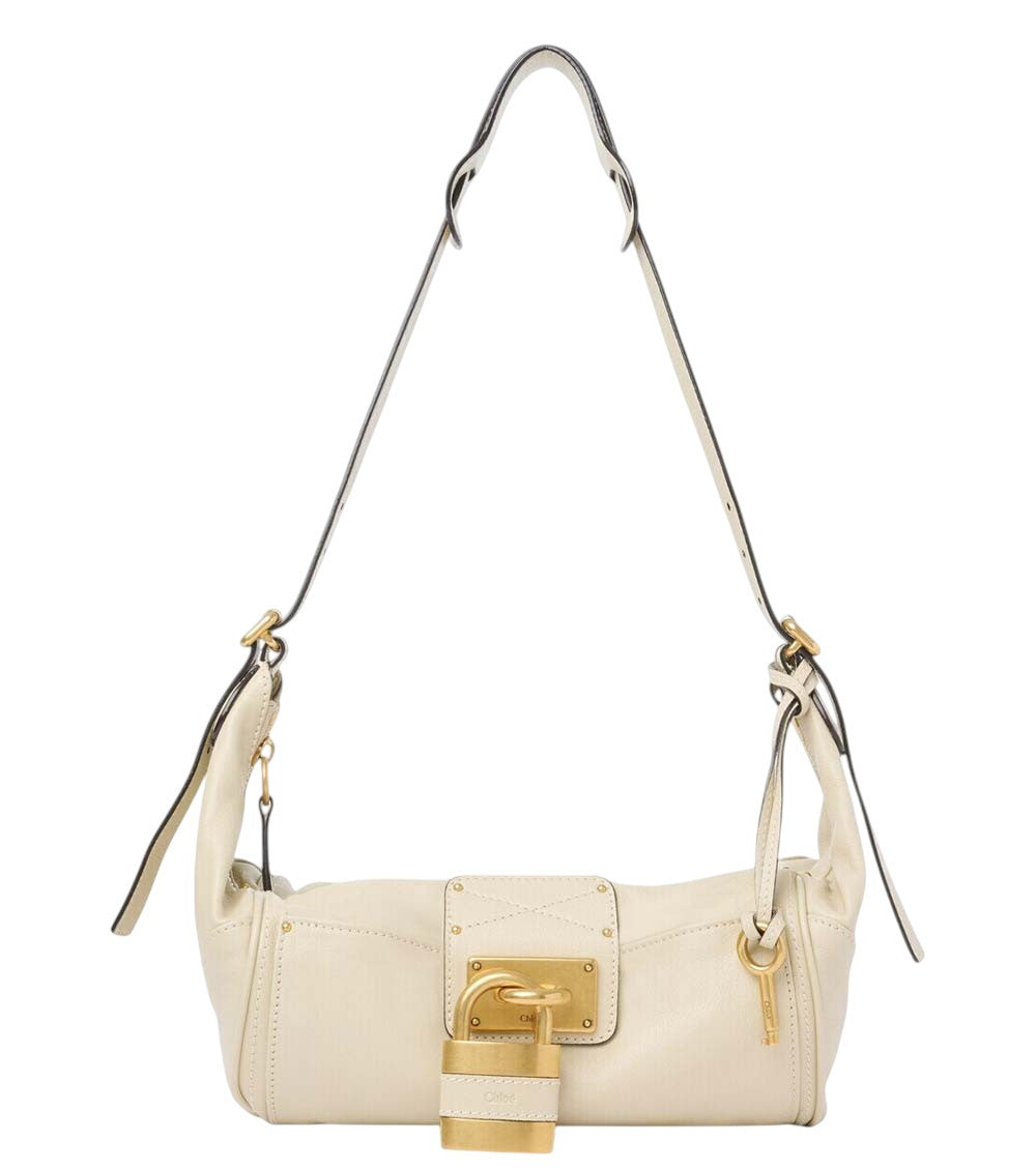 Off White Paddington Medium Crossbody Bag 1