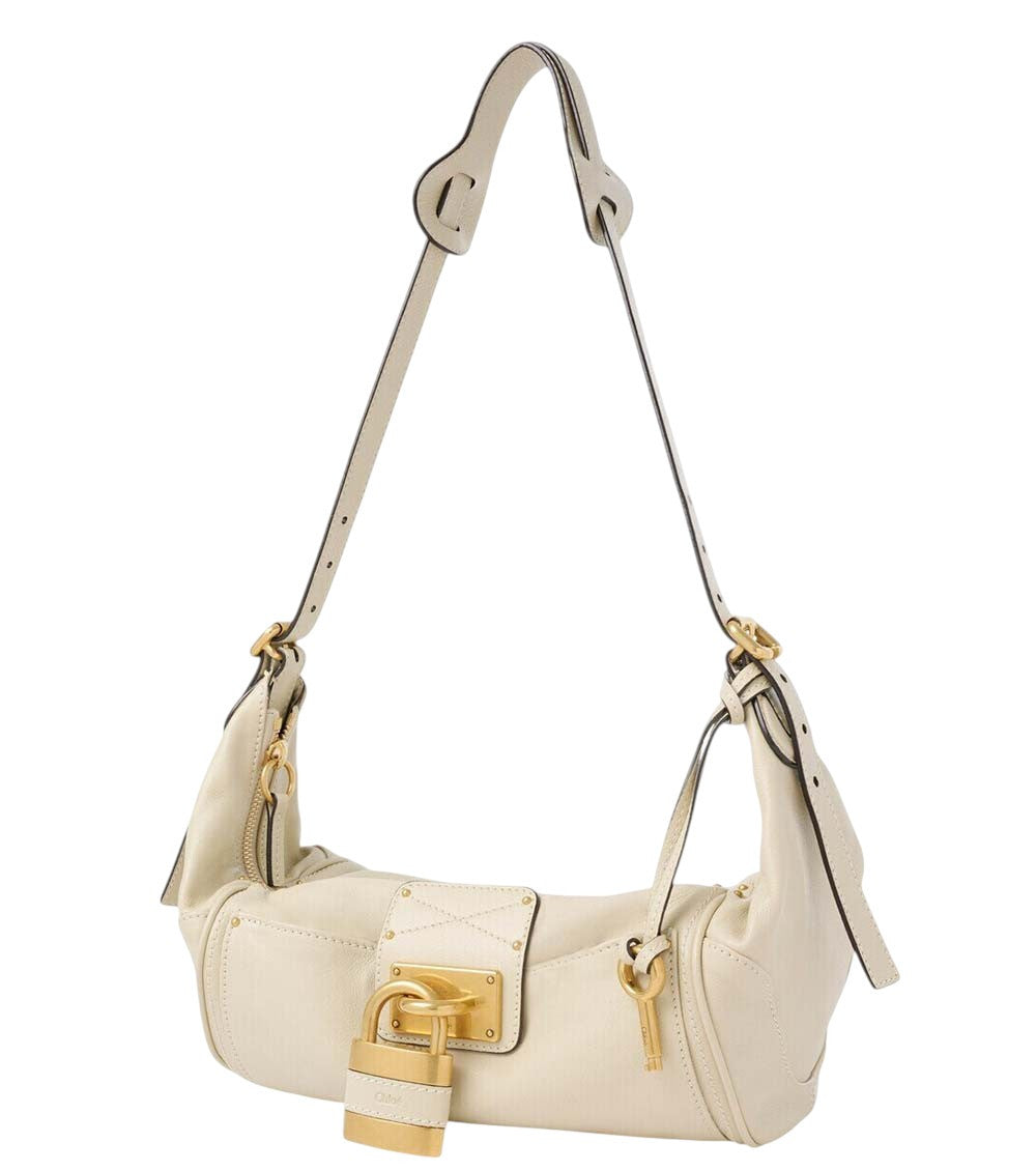 Off White Paddington Medium Crossbody Bag 2