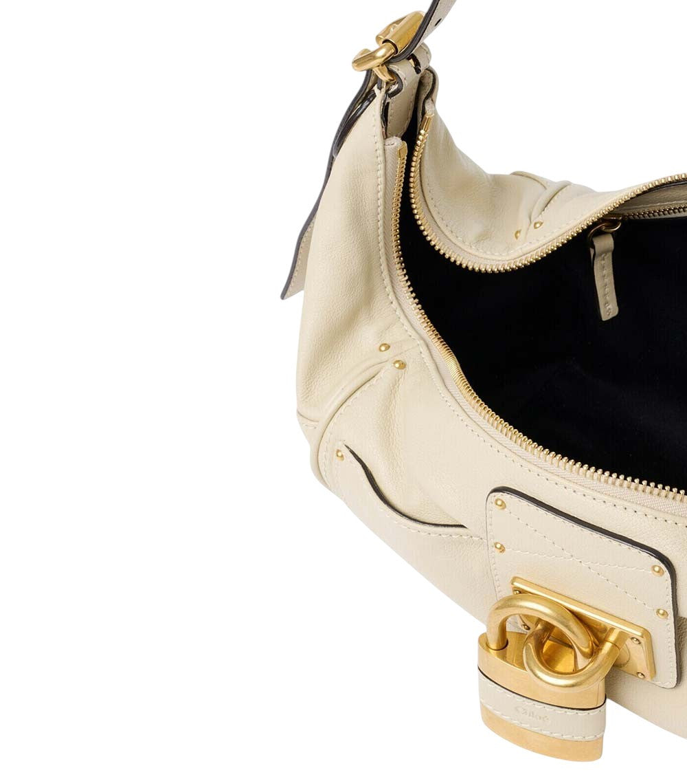 Off White Paddington Medium Crossbody Bag 4