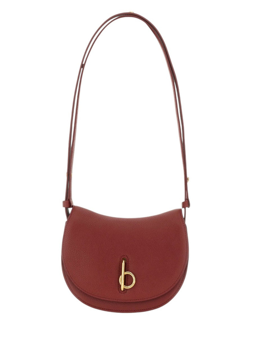 Red Rocking Mini Shoulder Bag 1