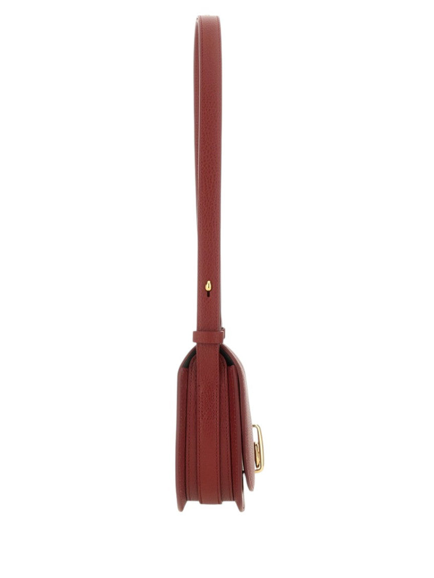 Red Rocking Mini Shoulder Bag 3