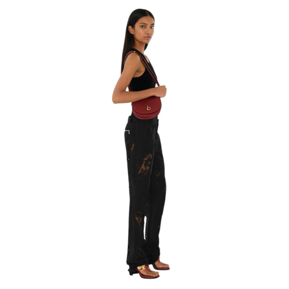 Red Rocking Mini Shoulder Bag 5