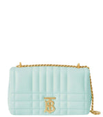 Green Lola Small Shoulder Bag 1