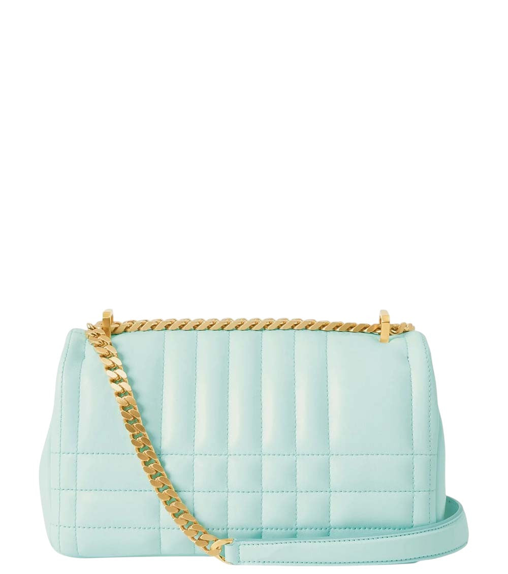 Green Lola Small Shoulder Bag 2