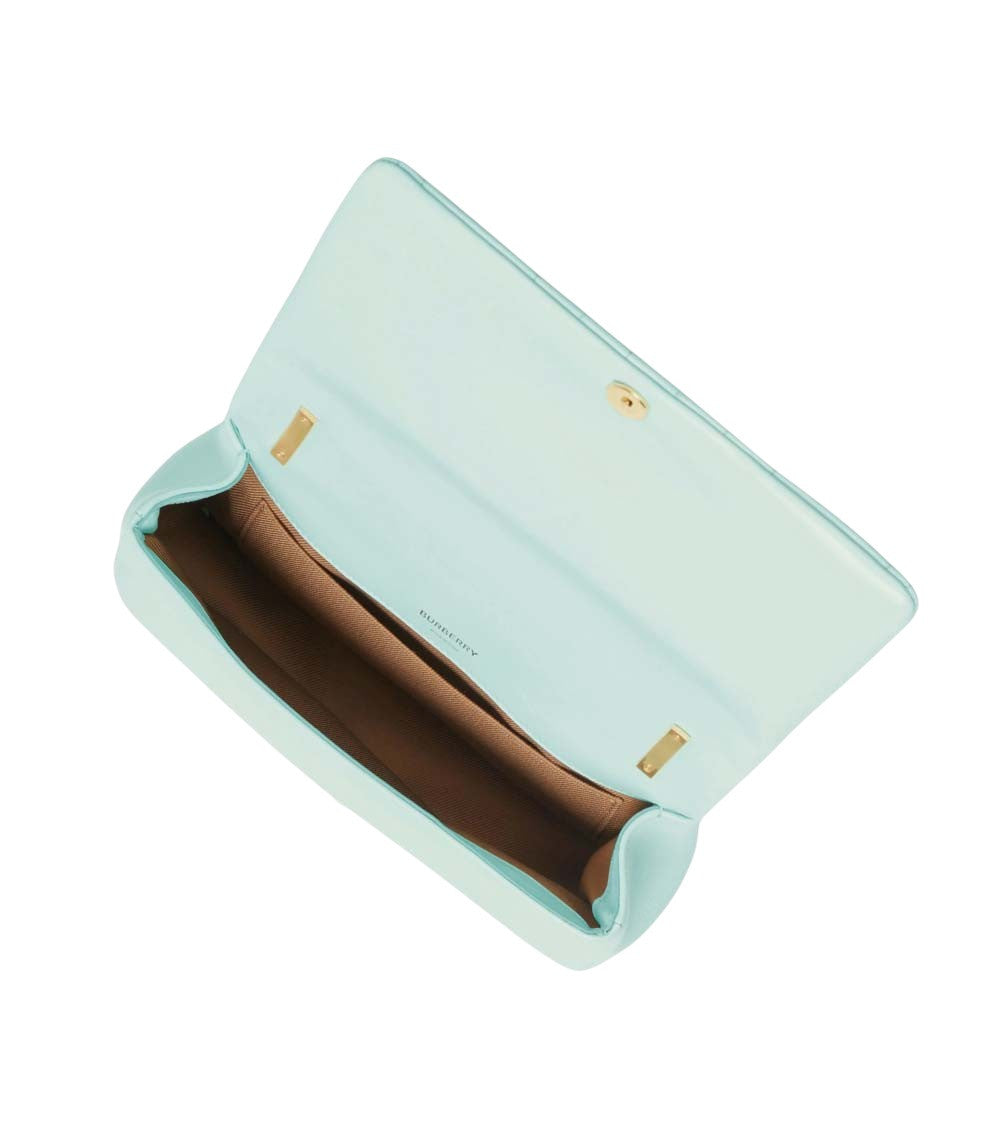 Green Lola Small Shoulder Bag 3
