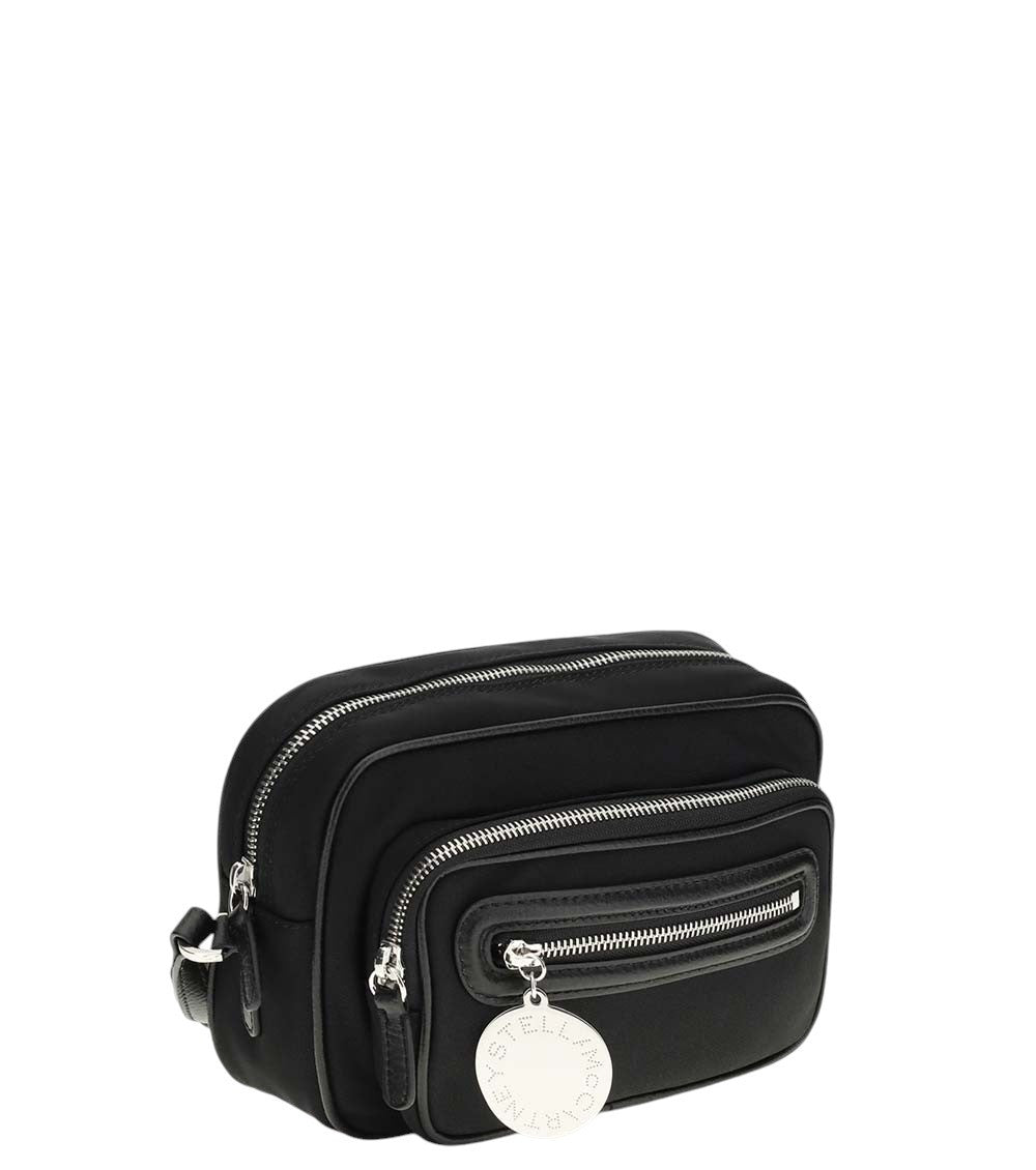 Black Dartmoor Small Crossbody Bag 2