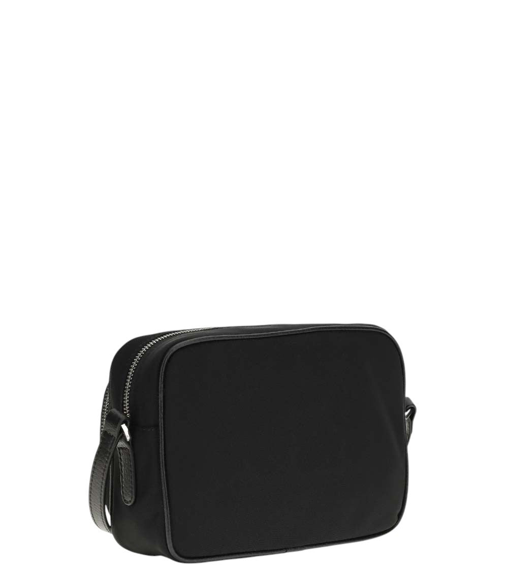 Black Dartmoor Small Crossbody Bag 3