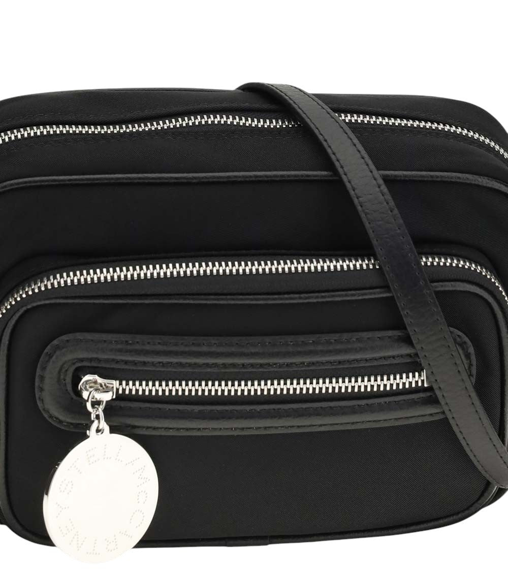 Black Dartmoor Small Crossbody Bag 4