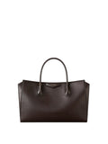 Brown Antigona Catchall Medium Tote 1