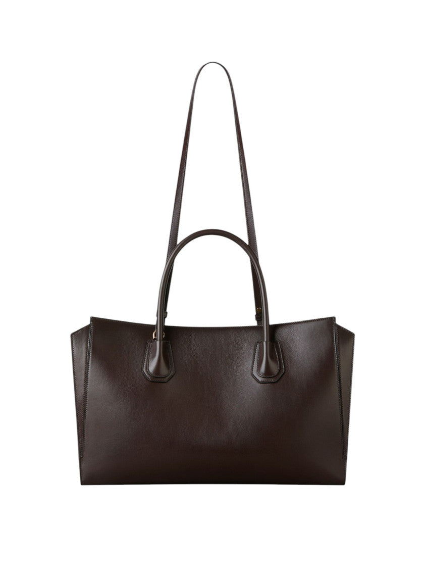 Brown Antigona Catchall Medium Tote 2