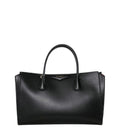 Black Antigona Catchall Medium Tote 1