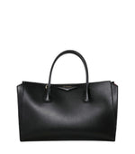 Black Antigona Catchall Medium Tote 1