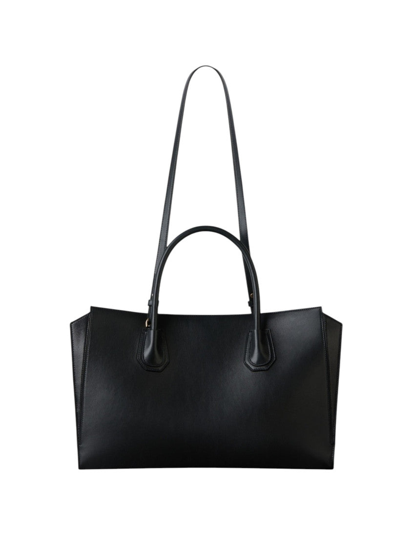 Black Antigona Catchall Medium Tote 3