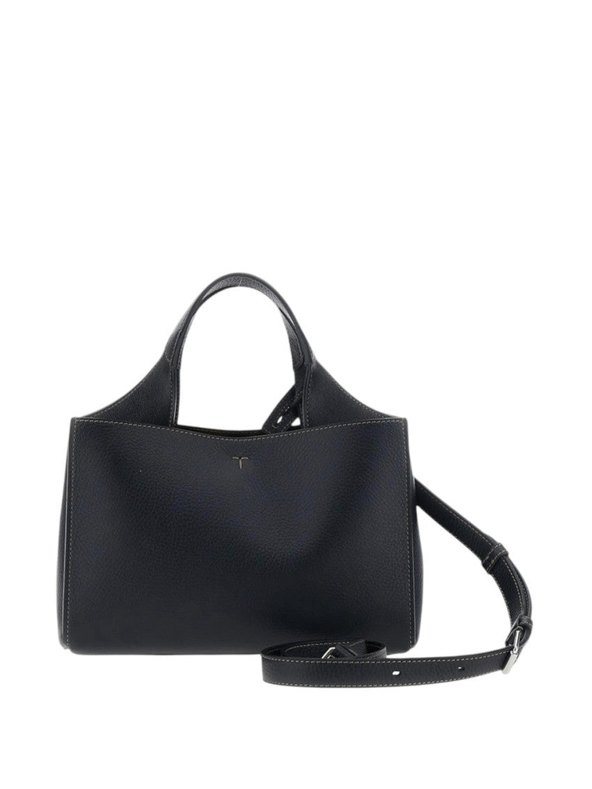 Black T Timeless Mini Tote 2
