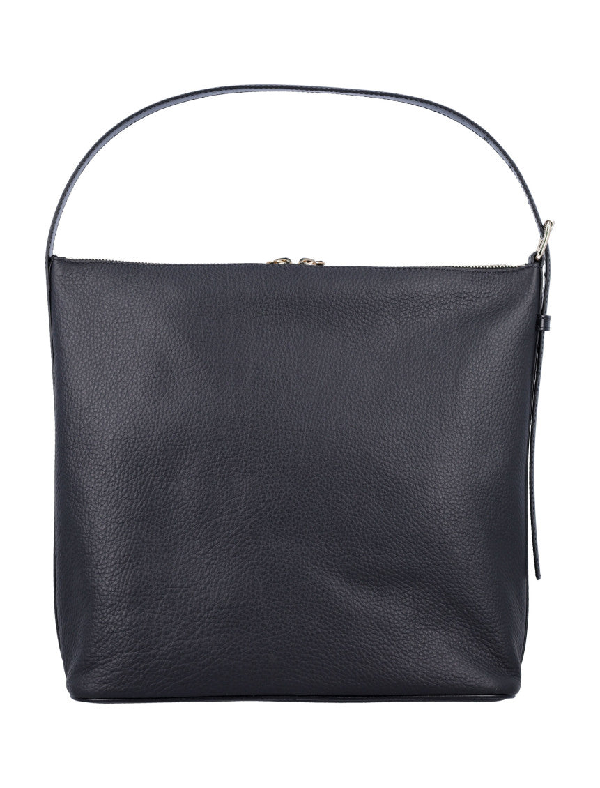 Black Vera Hobo 4