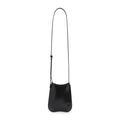 Black The Bisou Mini Crossbody Bag 1