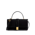 Black Blake Small Satchel 1