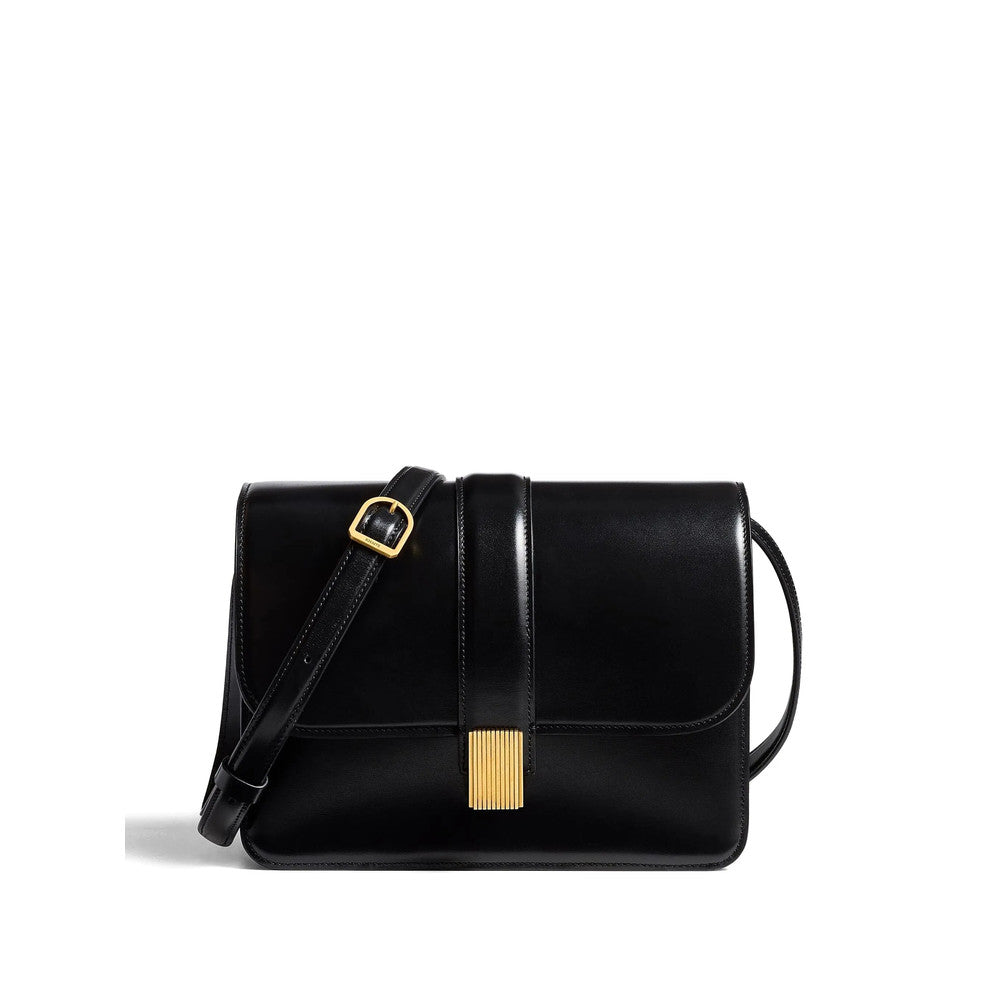 Black Blake Small Crossbody Bag 1