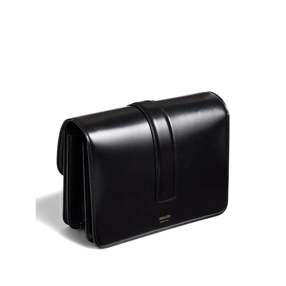 Black Blake Small Crossbody Bag 2