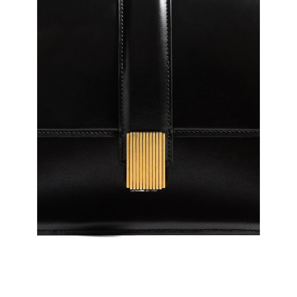 Black Blake Small Crossbody Bag 3