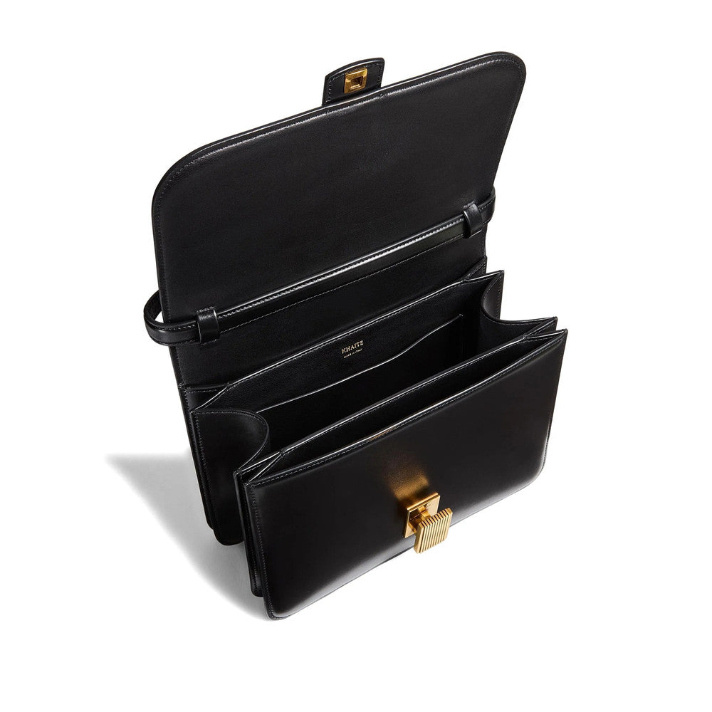 Black Blake Small Crossbody Bag 4
