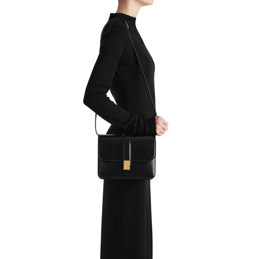 Black Blake Small Crossbody Bag 5